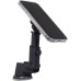 Car Mount Built-in Strong Magnet 360° Rotation, Black CF-204
