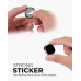 Car Phone Super Mini Magnetic Mount