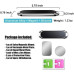 F6 Magnetic Phone Mount