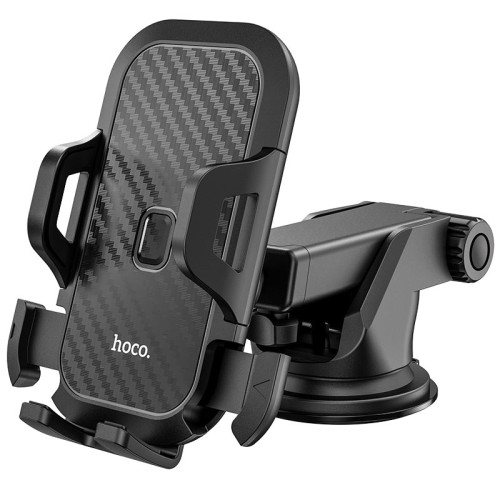 Phone Holder hoco CA76 Touareg Car Dashboard Adjustable Mount