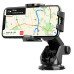 Phone Holder hoco CA76 Touareg Car Dashboard Adjustable Mount