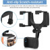 Rearview Mirror Car Mount Grip Clip