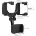 Rearview Mirror Car Mount Grip Clip