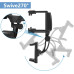 Rearview Mirror Car Mount Grip Clip