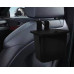Generic Car Trash Can Vehicle Trash Bin with Lid – Multifunction Interior Storage Box