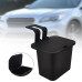 Generic Car Trash Can Vehicle Trash Bin with Lid – Multifunction Interior Storage Box