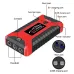 Multi-Function Jump Starter - High Power Emergency Car Battery Booster with LED Light & 4 USB Smart Output