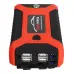 Multi-Function Jump Starter - High Power Emergency Car Battery Booster with LED Light & 4 USB Smart Output