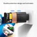 45W Europe Super Fast Charger European Travel Plug Adapter