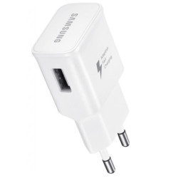 5V-2A Universal Fast Charger USB Power Charger Socket Adapter