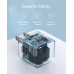 Anker USB C Fast Charger 20W Cube with Cable