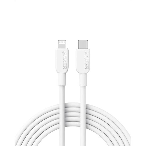 Anker Cable Type C to iPhone 60W 1.2M
