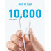 Anker Cable Type C to iPhone 60W 1.2M