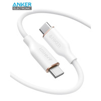 Anker USB-C to USB-C Cable A8552 PowerLine III Flow 0.9m