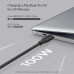 Anker USB-C to USB-C Cable A8552 PowerLine III Flow 0.9m