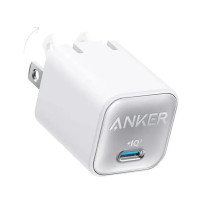 Anker Zolo 35W A2696 Charger Compact Foldable Design
