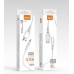 Aspor A102 3.0A Cable Type C