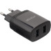 Aspor A811 Double USB Fast Charge Adapter