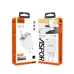 Aspor A822 18W Fast Charger Type C