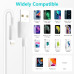 CAT Lightning Charging Cable
