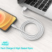 CAT Lightning Charging Cable