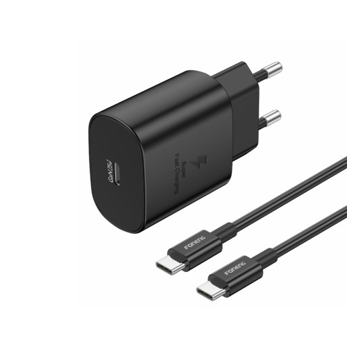 Foneng EU51 USB-C GaN Charger 25W
