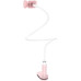 Hoco PH23 Balu Mobile Phone Holder Stand PinkWhite
