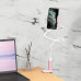 Hoco PH23 Balu Mobile Phone Holder Stand PinkWhite