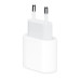 iPhone 13 Pro Max 20W USB-C Power Adapter & USB-C to Lightning Cable