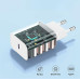 iPhone Charger 25W Quick Charger with USB-C to Lightning Cable 2m