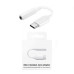 Samsung USB-C to 3.5mm Headphone Jack Adapter