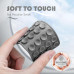 Silicone Phone Sticky Grip Suction Mount for iPhone Android