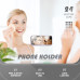 Silicone Phone Sticky Grip Suction Mount for iPhone Android