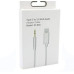 Type C Cable 3.5mm Male to Type C Male Stereo Audio Aux Cable 1m