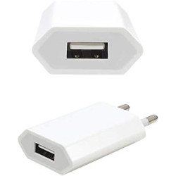 UU iPhone Travel Charger