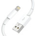 UU iPhone Travel Charger