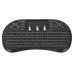 2.4GHz Backlit Mini Keyboard Touchpad Mouse