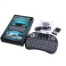 2.4GHz Backlit Mini Keyboard Touchpad Mouse