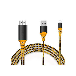 Lightning to HDMI Adapter Connector