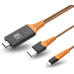 Lightning to HDMI Adapter Connector