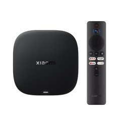 Xiaomi TV Box S 3rd Gen 4K UHD
