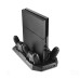 PlayStation PS4 Fat Stand With 4 Controller Charging Station