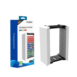 Dobe Storage Stand For Game Card Box Small NINTENDO-PLAYSTATION-XBOX