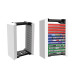 Dobe Storage Stand For Game Card Box Small NINTENDO-PLAYSTATION-XBOX