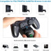 Dobe Dual Charging Dock for PlayStation 4 Controllers