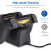 Dobe Dual Charging Dock for PlayStation 4 Controllers