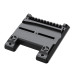 Dobe PS5 Slim Charging Dock with Cooling Fan