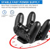 PLAYSTATION PS4 Controller Dual Charging Dock