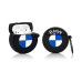AirPods BMW Mercedes case