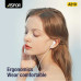 Aspor Wired Earphone DC 3.5mm Handsfree with Mic
